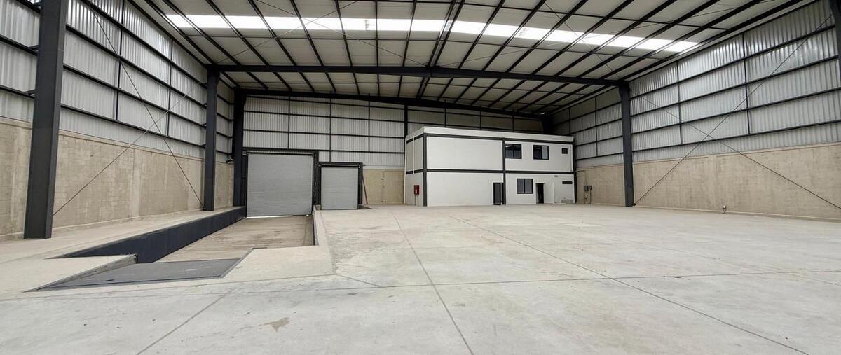 Foto de bodega en renta en mexico , puerta del roble, zapopan, jalisco, 30150149 No. 04