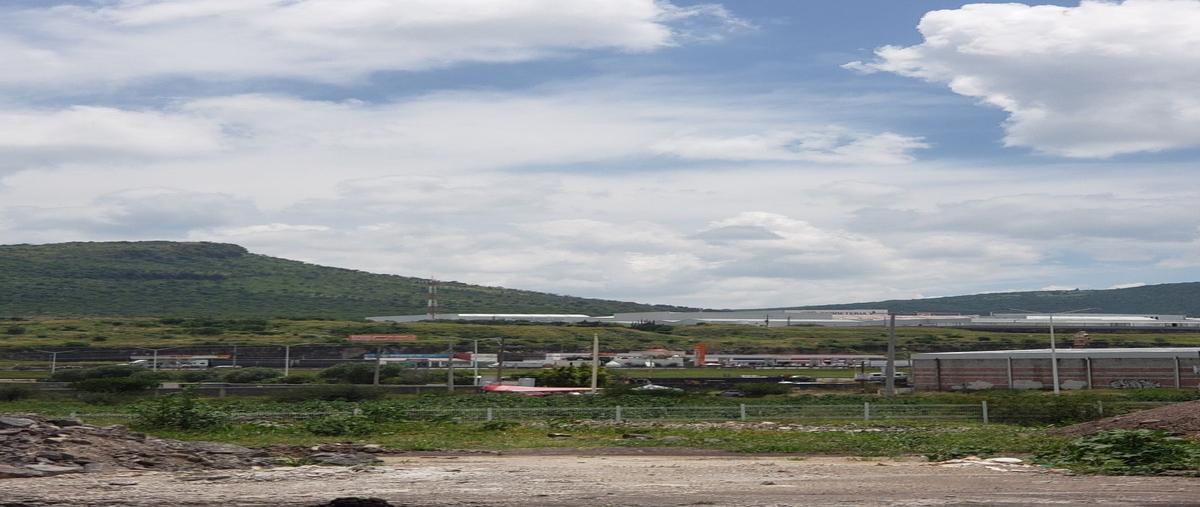 Foto de terreno industrial en mexico queretaro , alleza mirador, el marqués, querétaro, 28641653 foto 05 Foto de terreno industrial en venta en mexico queretaro , alleza mirador, el marqués, querétaro, 28641653 No. 05