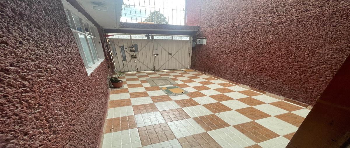 Foto de casa en venta en  , méxico revolucionario, ecatepec de morelos, méxico, 0 No. 03