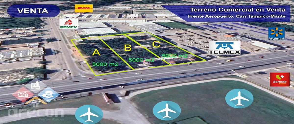 Foto de terreno habitacional en , méxico, tampico, tamaulipas, 0 foto 01 Foto de terreno habitacional en venta en , méxico, tampico, tamaulipas, 0 No. 01