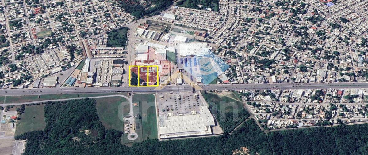 Foto de terreno habitacional en , méxico, tampico, tamaulipas, 0 foto 02 Foto de terreno habitacional en venta en , méxico, tampico, tamaulipas, 0 No. 02