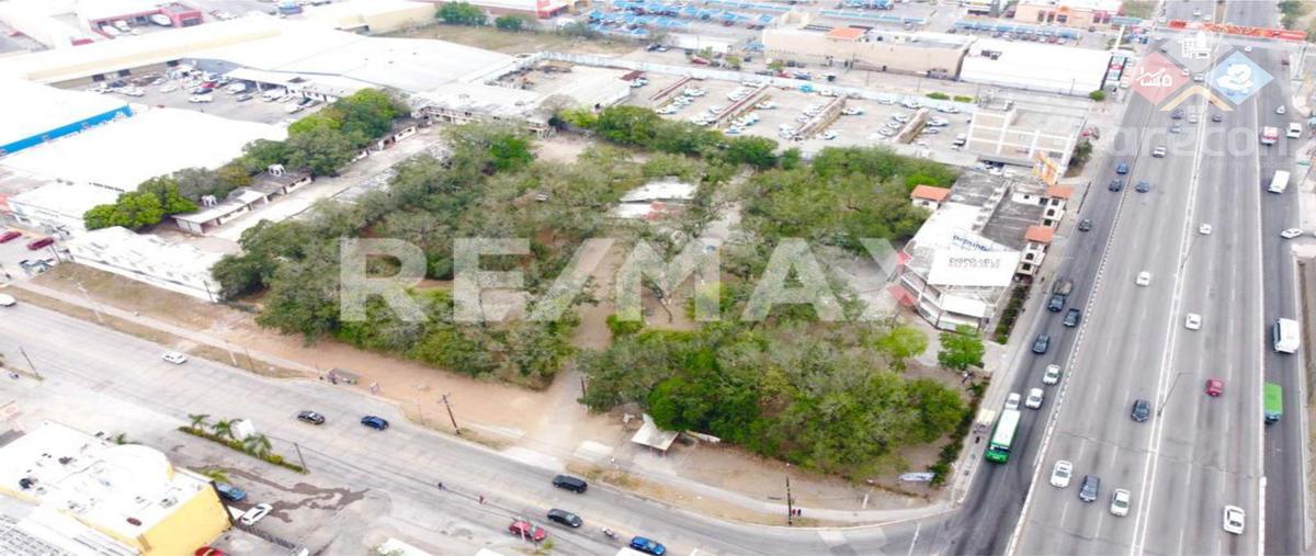 Foto de terreno habitacional en , méxico, tampico, tamaulipas, 28025495 foto 04 Foto de terreno habitacional en venta en , méxico, tampico, tamaulipas, 28025495 No. 04