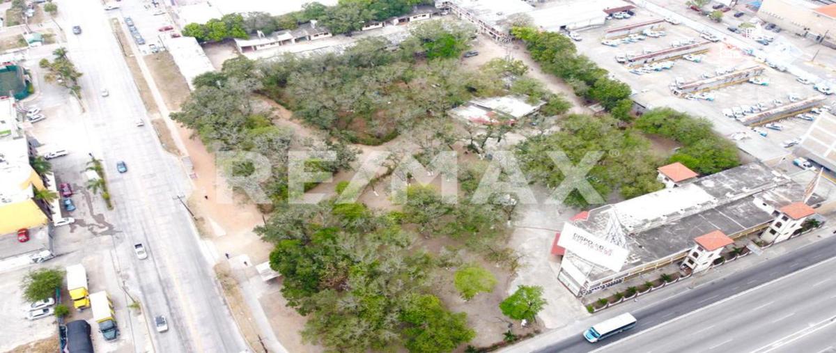 Foto de terreno habitacional en , méxico, tampico, tamaulipas, 0 foto 05 Foto de terreno habitacional en venta en , méxico, tampico, tamaulipas, 0 No. 05