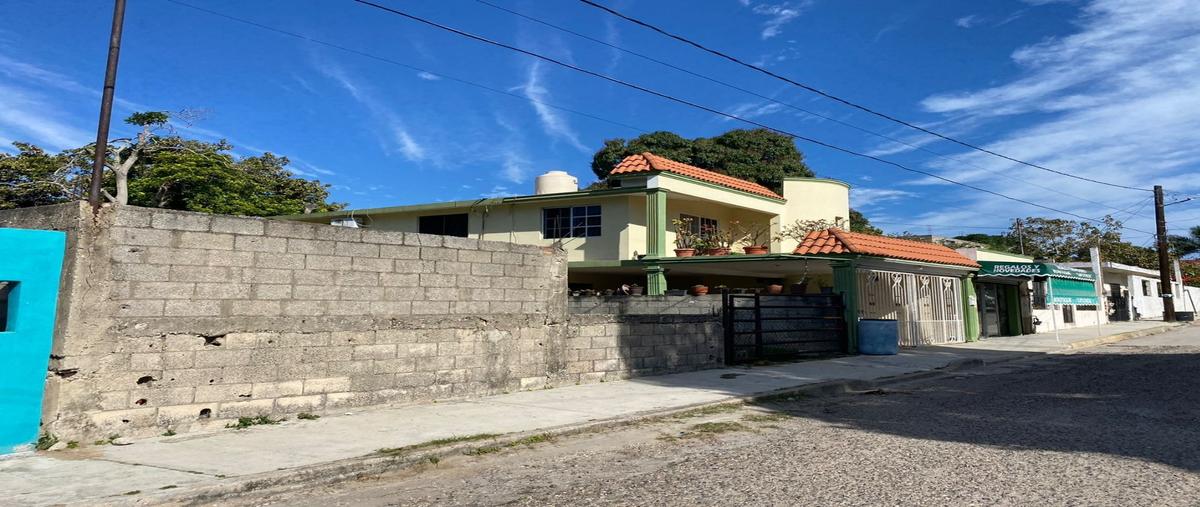 Foto de terreno habitacional en venta en  , méxico, tampico, tamaulipas, 0 No. 03
