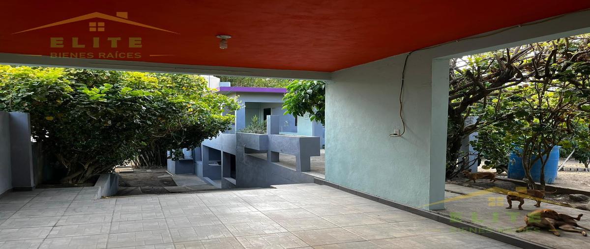 Foto de casa en venta en  , méxico, tampico, tamaulipas, 29831098 No. 03