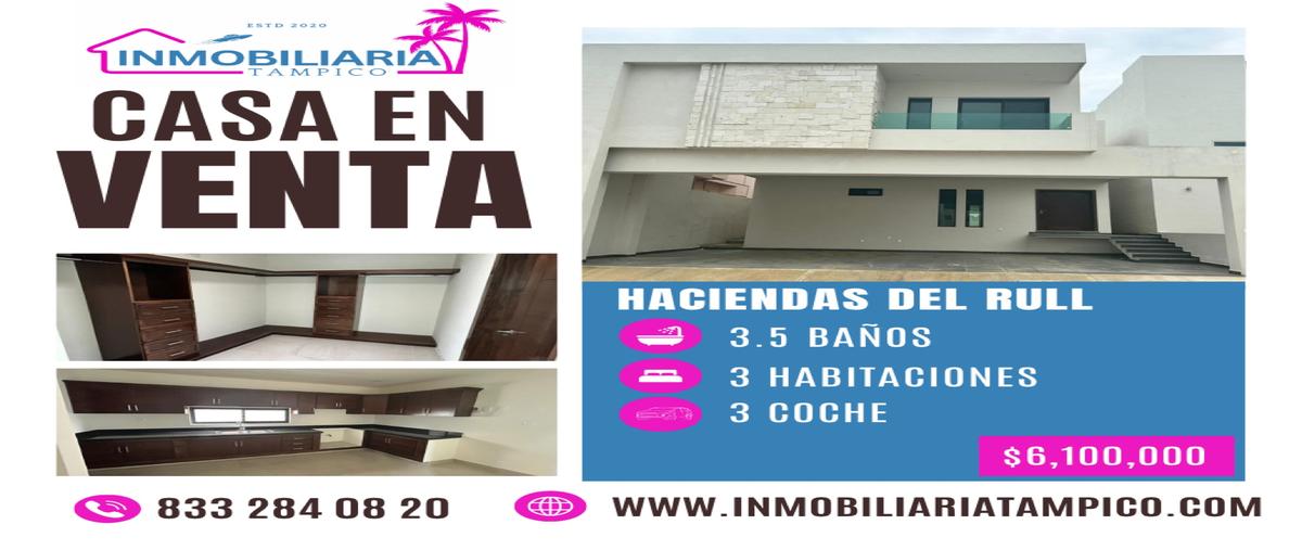 Foto de casa en , méxico, tampico, tamaulipas, 0 foto 01 Foto de casa en venta en , méxico, tampico, tamaulipas, 0 No. 01