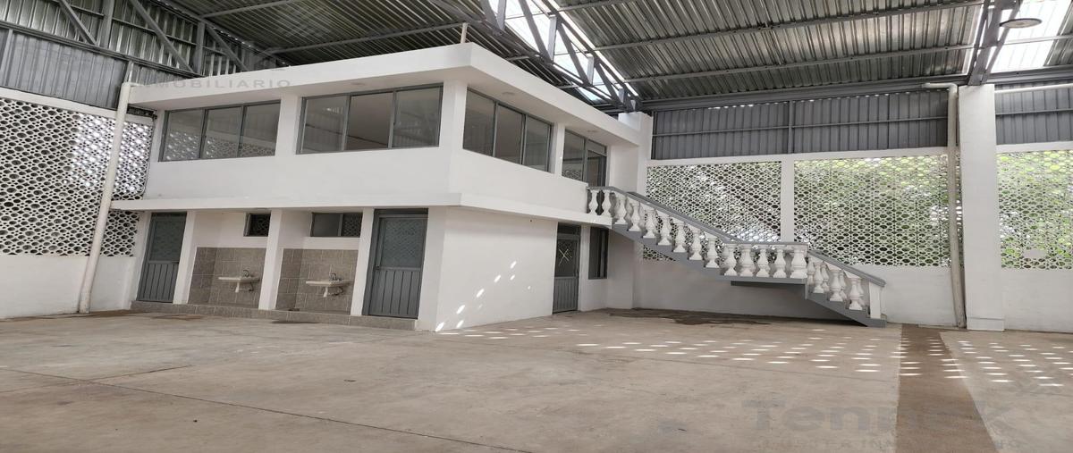 Foto de bodega en venta en  , méxico, tampico, tamaulipas, 30282790 No. 05