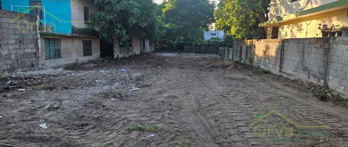 Foto de terreno habitacional en venta en  , méxico, tampico, tamaulipas, 0 No. 03