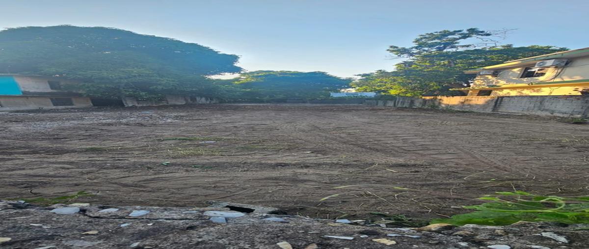 Foto de terreno habitacional en venta en  , méxico, tampico, tamaulipas, 30391259 No. 05