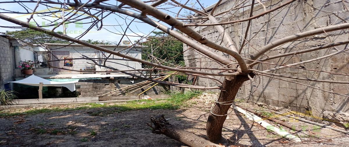 Foto de terreno habitacional en venta en  , méxico, tampico, tamaulipas, 0 No. 04