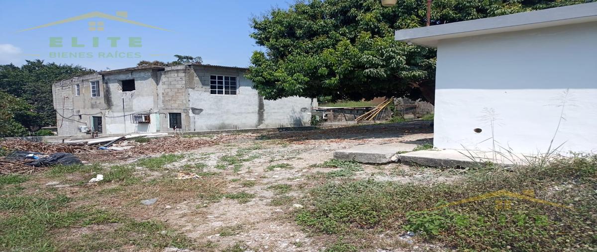Foto de terreno habitacional en venta en  , méxico, tampico, tamaulipas, 0 No. 05