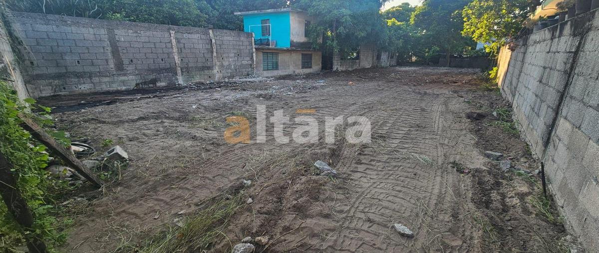 Foto de terreno habitacional en , méxico, tampico, tamaulipas, 31471360 foto 02 Foto de terreno habitacional en venta en , méxico, tampico, tamaulipas, 31471360 No. 02
