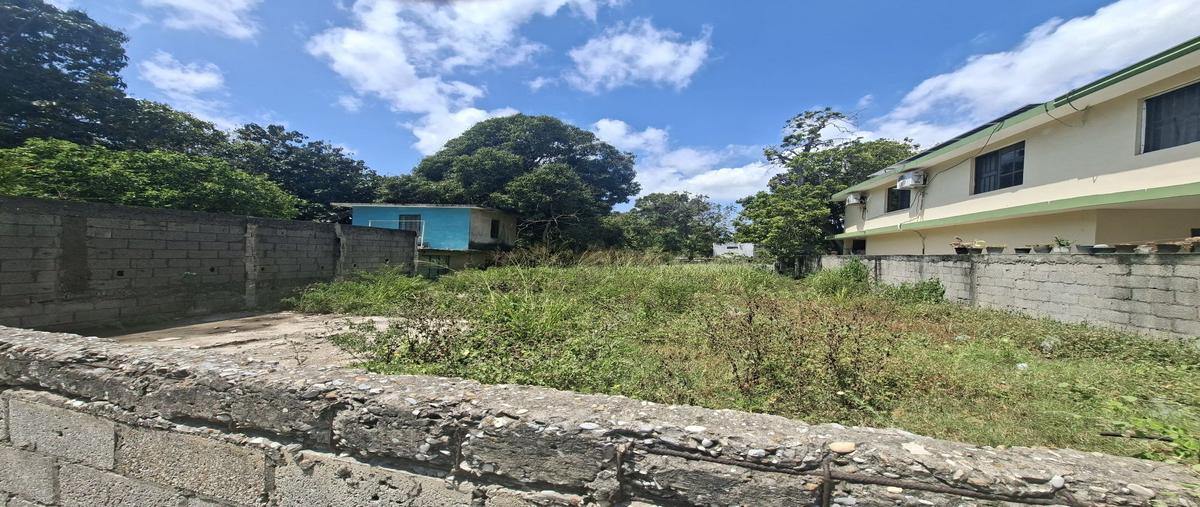 Foto de terreno habitacional en venta en  , méxico, tampico, tamaulipas, 0 No. 03