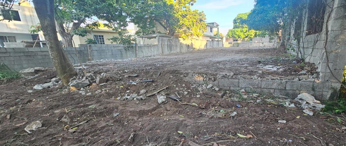 Foto de terreno habitacional en venta en  , méxico, tampico, tamaulipas, 0 No. 04