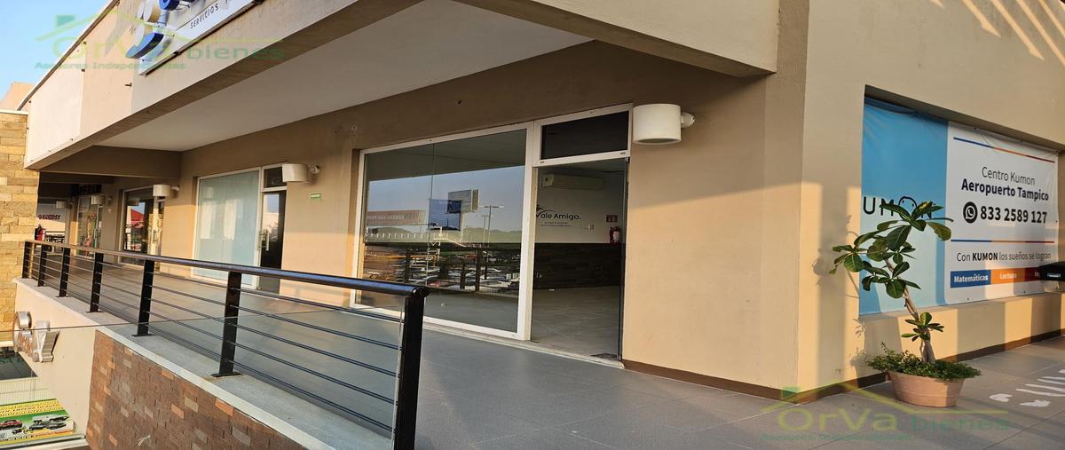 Foto de local en renta en  , méxico, tampico, tamaulipas, 0 No. 03