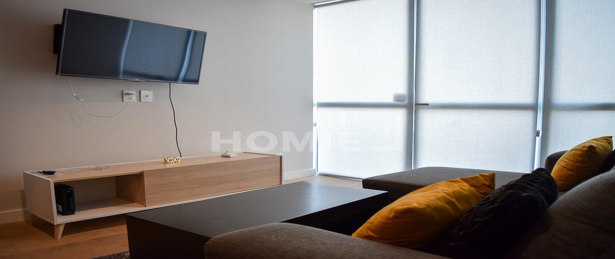 Foto de departamento en renta en mexico toluca 5860, contadero, cuajimalpa de morelos, df / cdmx, 30258277 No. 04