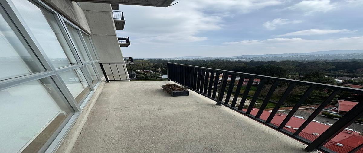 Foto de departamento en venta en méxico toluca , contadero, cuajimalpa de morelos, df / cdmx, 30995674 No. 03