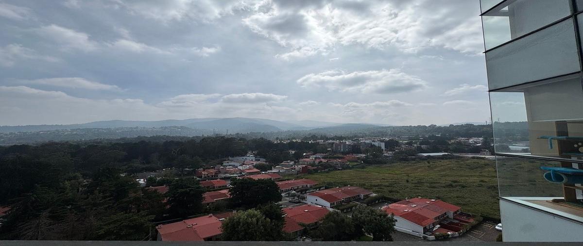 Foto de departamento en venta en méxico toluca , contadero, cuajimalpa de morelos, df / cdmx, 30995674 No. 04