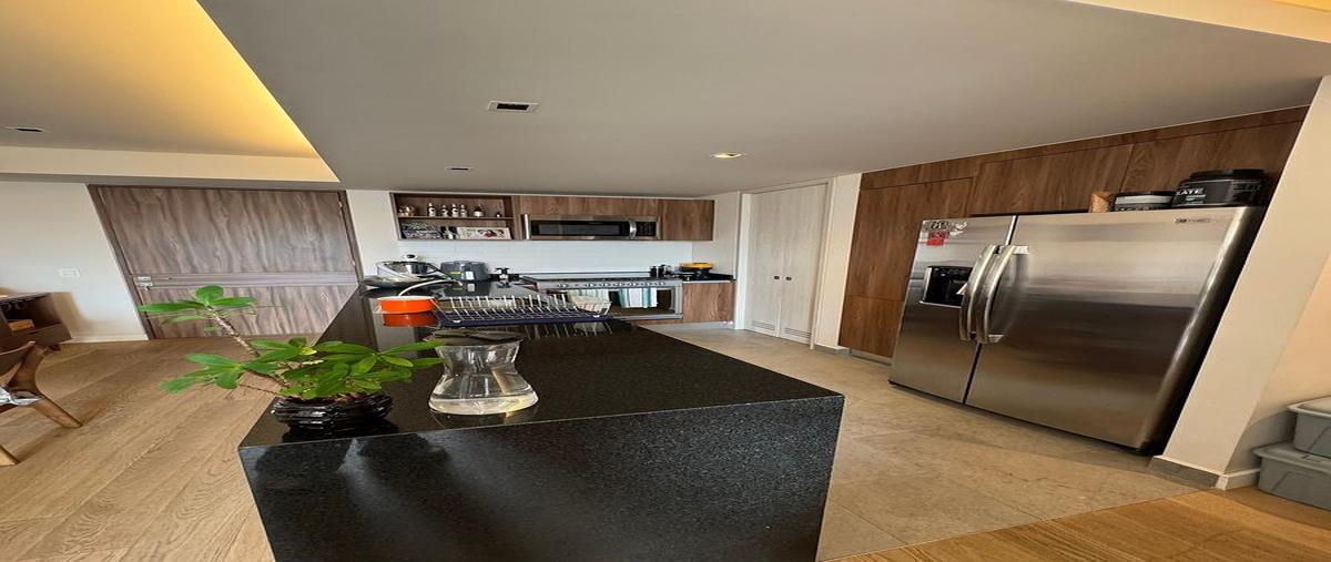 Foto de departamento en venta en méxico toluca , contadero, cuajimalpa de morelos, df / cdmx, 30995674 No. 05