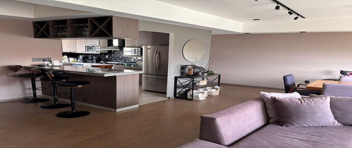 Foto de departamento en venta en méxico- toluca , el yaqui, cuajimalpa de morelos, df / cdmx, 0 No. 03