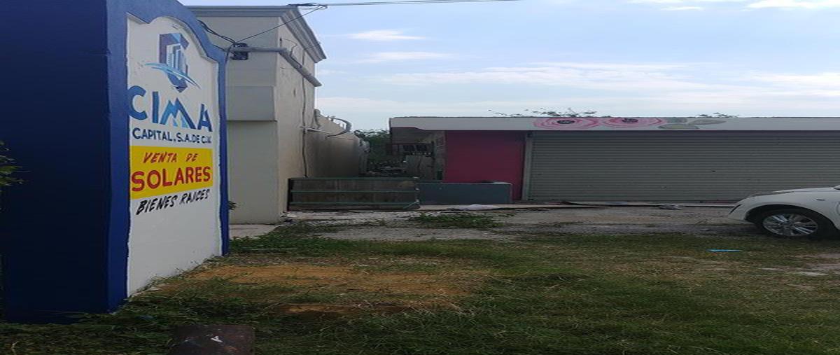 Foto de terreno habitacional en venta en  , méxico, valle hermoso, tamaulipas, 0 No. 05