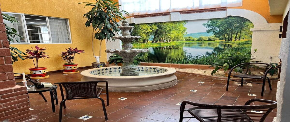 Foto de casa en venta en méxico viejo 79 , popo park, atlautla, méxico, 30684603 No. 05