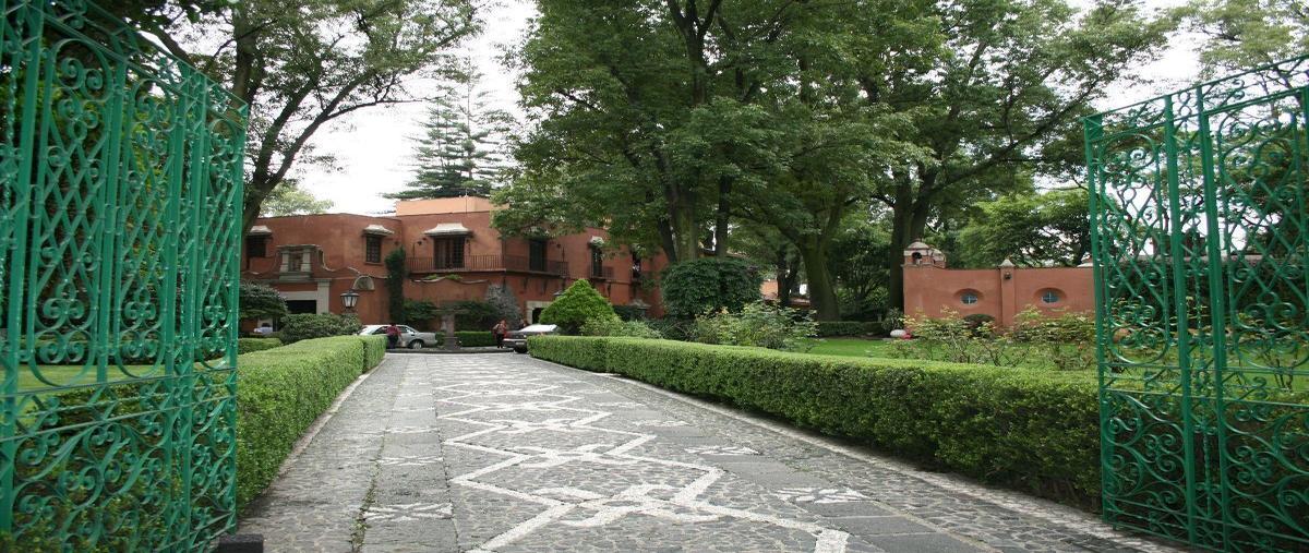 Foto de terreno comercial en méxico , villa coyoacán, coyoacán, df / cdmx, 25106404 foto 01 Foto de terreno comercial en renta en méxico , villa coyoacán, coyoacán, df / cdmx, 25106404 No. 01