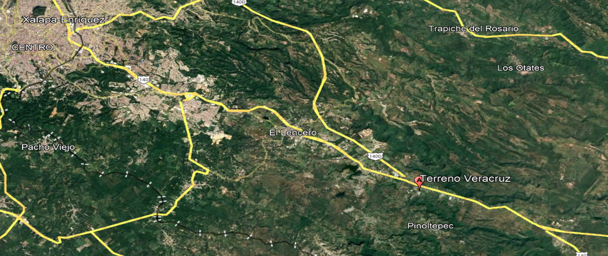 Foto de terreno industrial en , méxico, xalapa, veracruz de ignacio de la llave, 0 foto 02 Foto de terreno industrial en venta en , méxico, xalapa, veracruz de ignacio de la llave, 0 No. 02