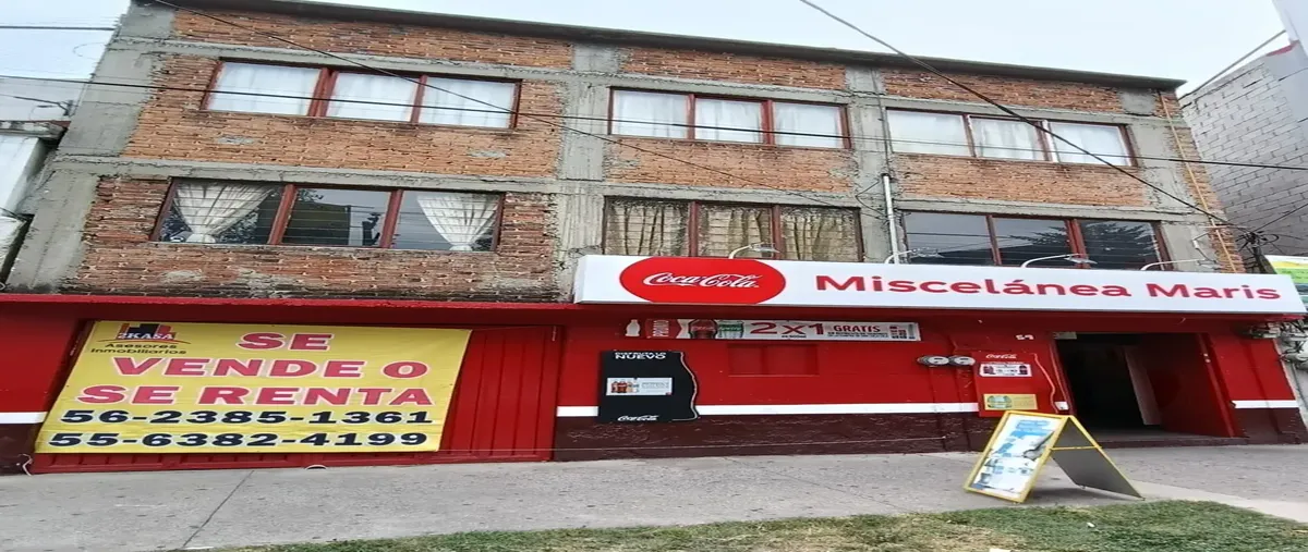 Foto de edificio en renta en mexico xochimilco 59, san lorenzo huipulco, tlalpan, df / cdmx, 0 No. 01