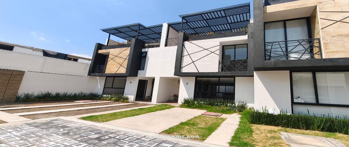 Foto de casa en venta en  , méxico-puebla, cuautlancingo, puebla, 0 No. 03