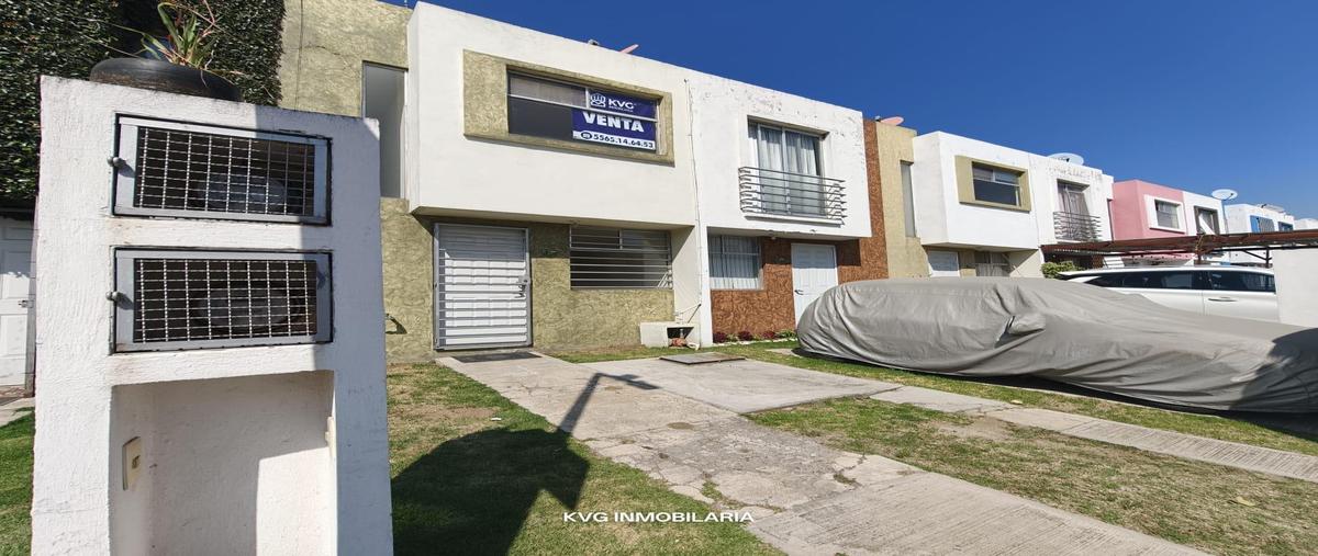 Foto de casa en venta en  , méxico-puebla, cuautlancingo, puebla, 0 No. 03