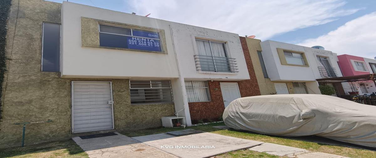 Foto de casa en venta en  , méxico-puebla, cuautlancingo, puebla, 0 No. 04