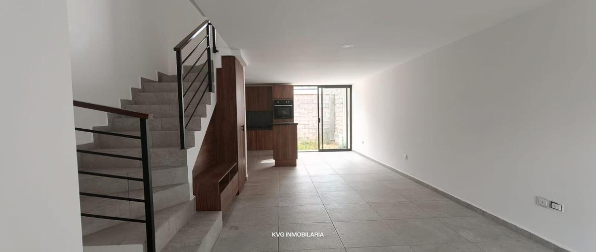 Foto de casa en venta en  , méxico-puebla, cuautlancingo, puebla, 31597807 No. 03