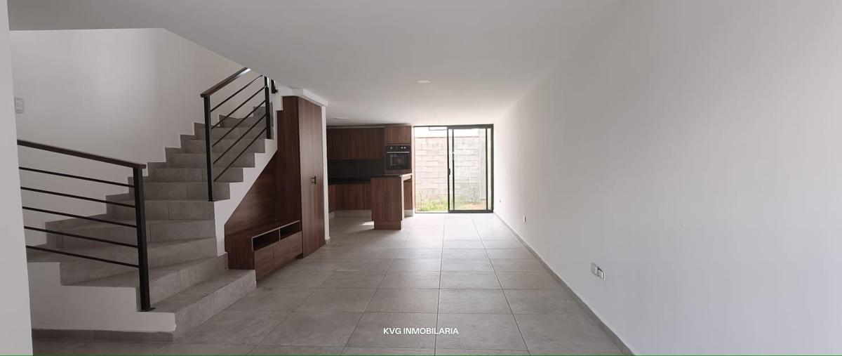 Foto de casa en venta en  , méxico-puebla, cuautlancingo, puebla, 31597807 No. 04