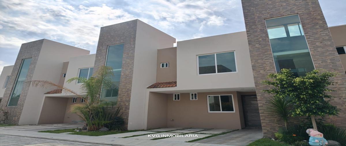 Foto de casa en venta en  , méxico-puebla, cuautlancingo, puebla, 0 No. 03