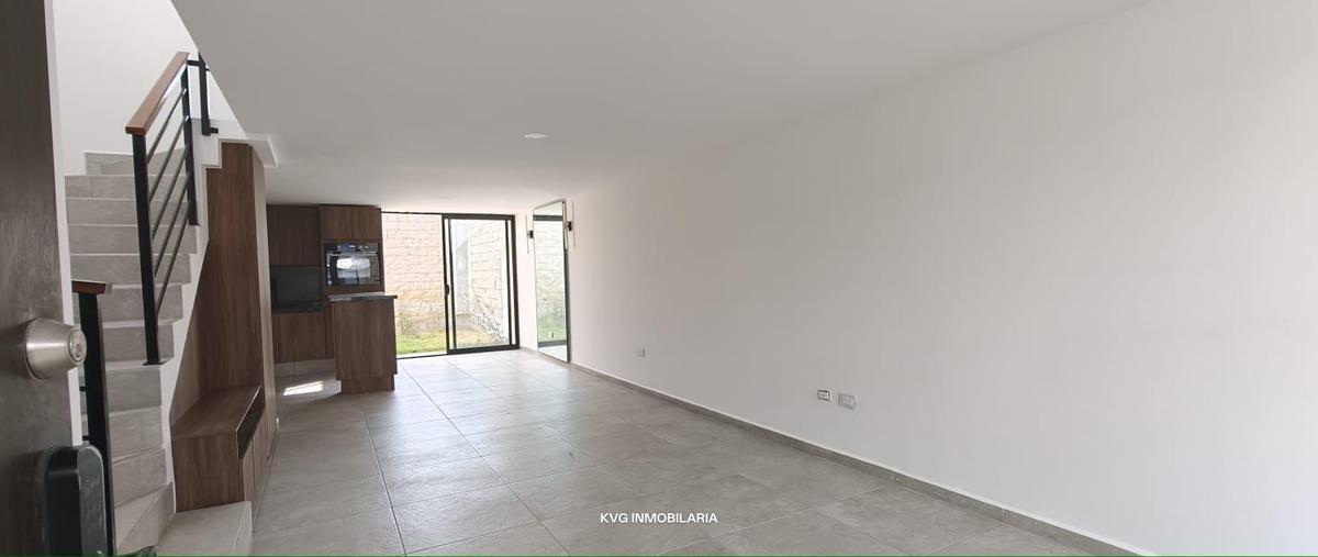 Foto de casa en venta en  , méxico-puebla, cuautlancingo, puebla, 31597809 No. 03