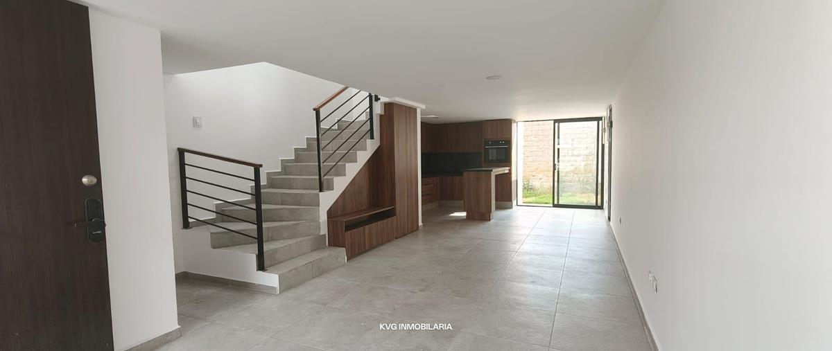 Foto de casa en venta en  , méxico-puebla, cuautlancingo, puebla, 31597809 No. 04
