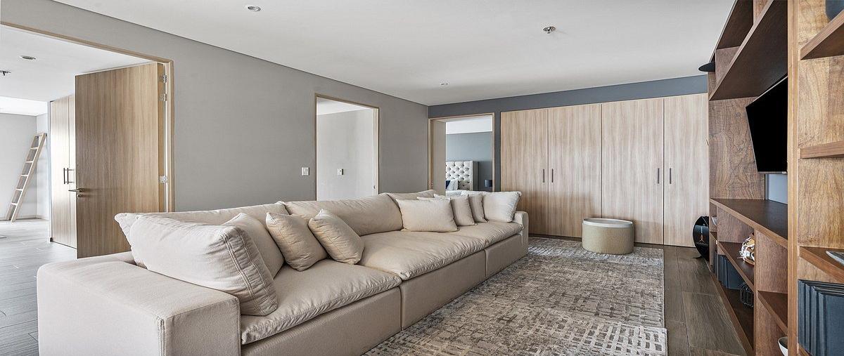 Foto de departamento en venta en méxico-toluca , bosques de las lomas, cuajimalpa de morelos, df / cdmx, 0 No. 05