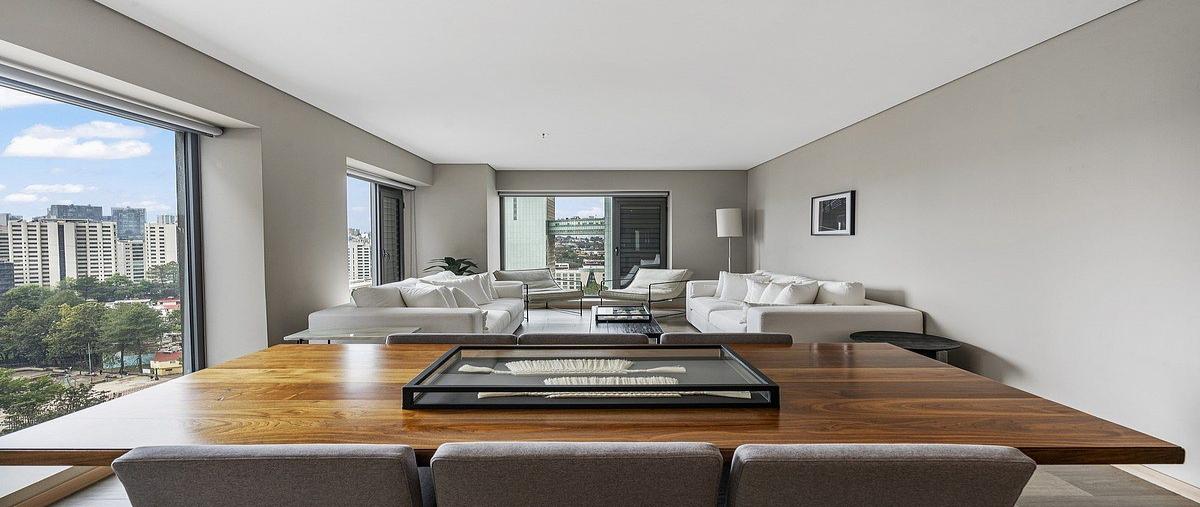 Foto de departamento en venta en méxico-toluca , bosques de las lomas, cuajimalpa de morelos, df / cdmx, 0 No. 03