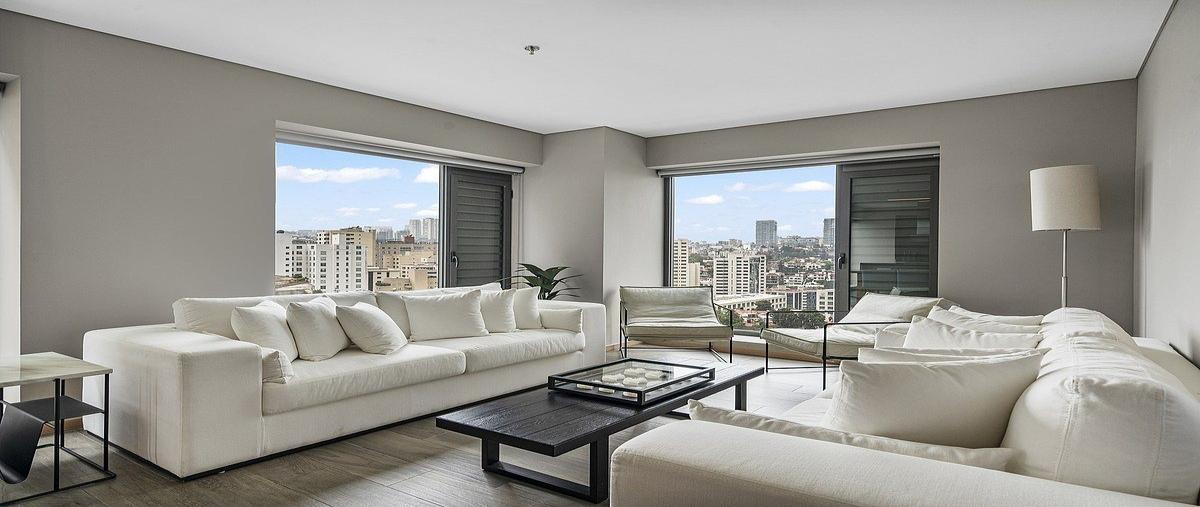 Foto de departamento en venta en méxico-toluca , bosques de las lomas, cuajimalpa de morelos, df / cdmx, 0 No. 04