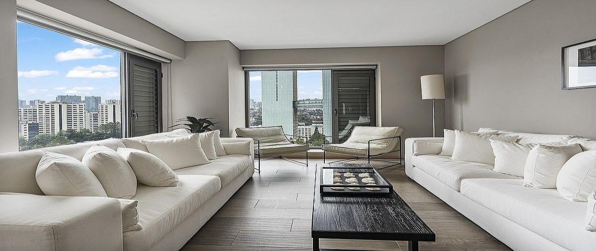 Foto de departamento en venta en méxico-toluca , cooperativa palo alto, cuajimalpa de morelos, df / cdmx, 0 No. 03