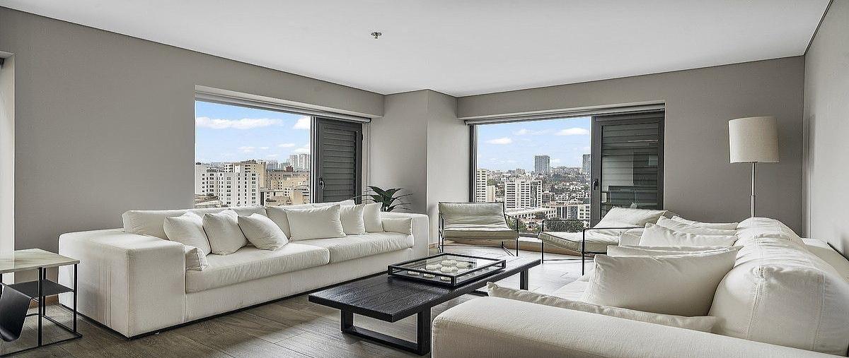 Foto de departamento en venta en méxico-toluca , cooperativa palo alto, cuajimalpa de morelos, df / cdmx, 0 No. 05