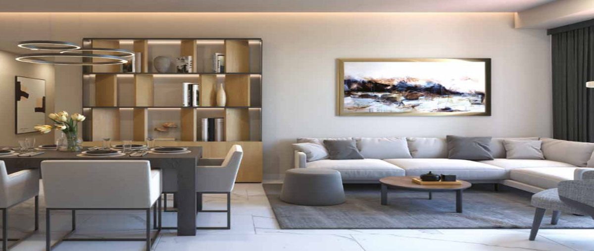 Foto de departamento en venta en mexico-toluca , el yaqui, cuajimalpa de morelos, df / cdmx, 30224562 No. 05