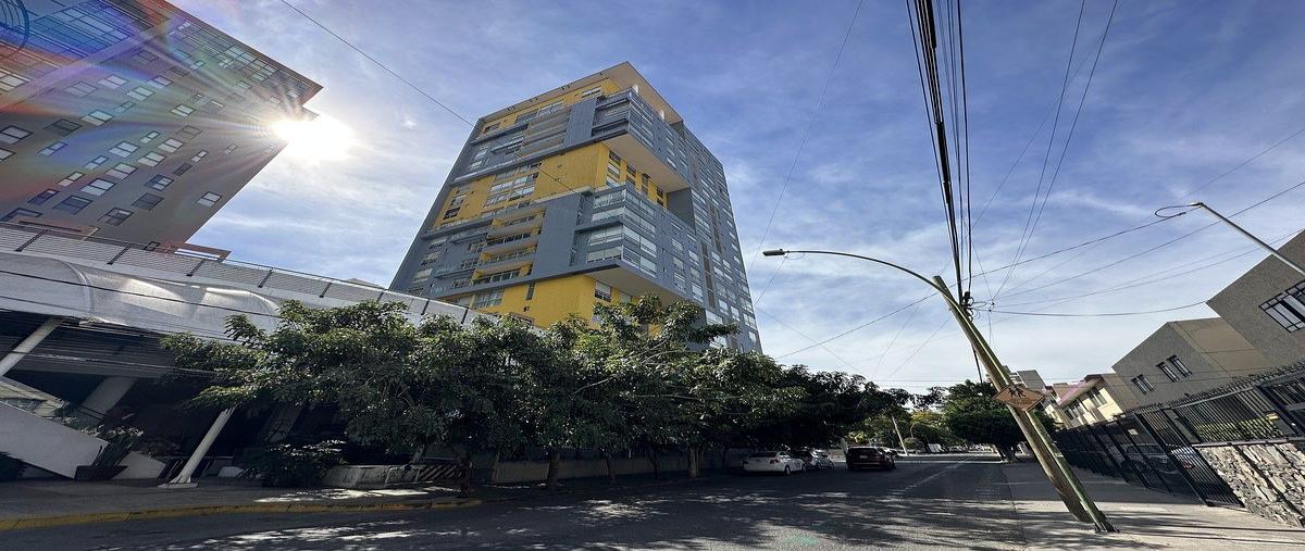 Foto de departamento en venta en mexilcatzingo , americana, guadalajara, jalisco, 30907360 No. 04