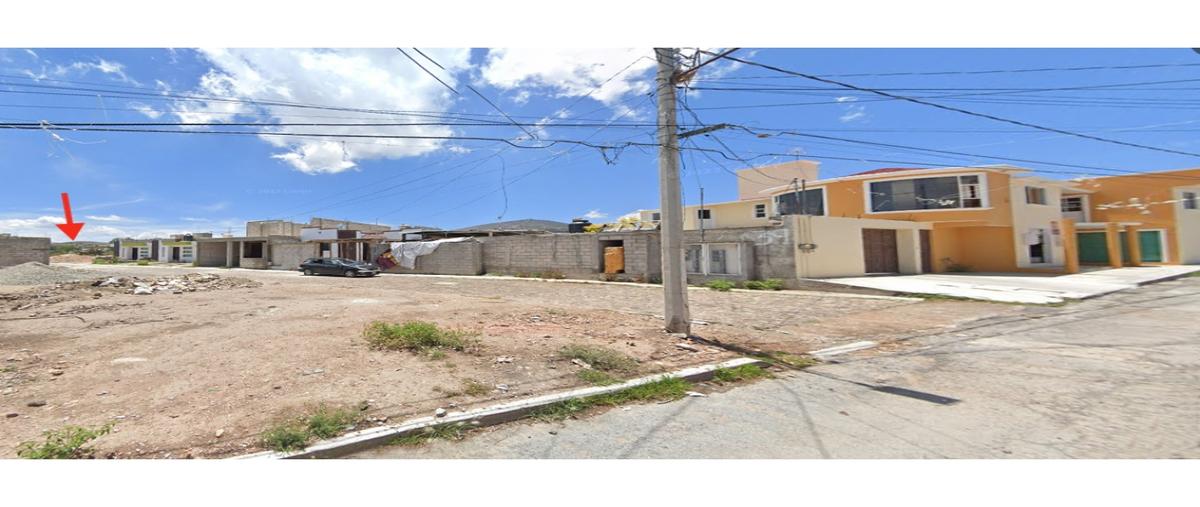 Foto de terreno habitacional en , mexiquito, san agustín tlaxiaca, hidalgo, 0 foto 01 Foto de terreno habitacional en venta en , mexiquito, san agustín tlaxiaca, hidalgo, 0 No. 01