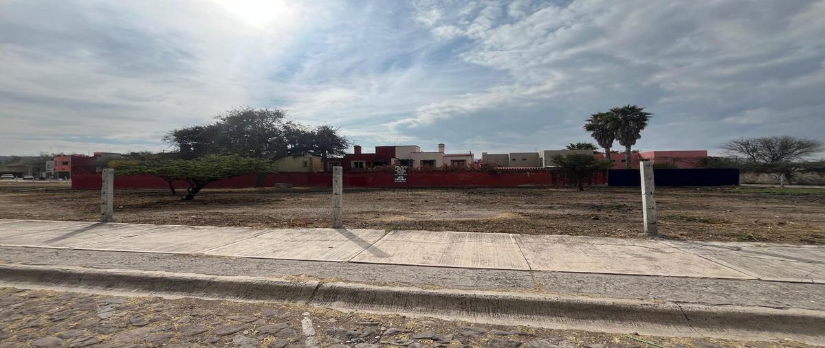 Foto de terreno habitacional en venta en  , mexiquito, san miguel de allende, guanajuato, 29828307 No. 04