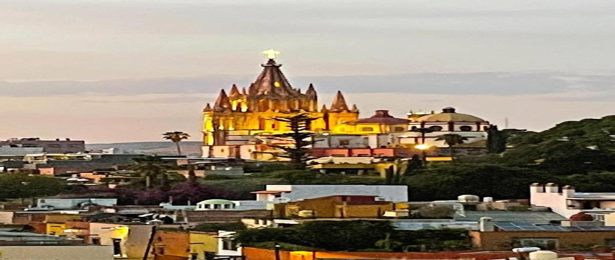 Foto de terreno habitacional en venta en  , mexiquito, san miguel de allende, guanajuato, 30373353 No. 04