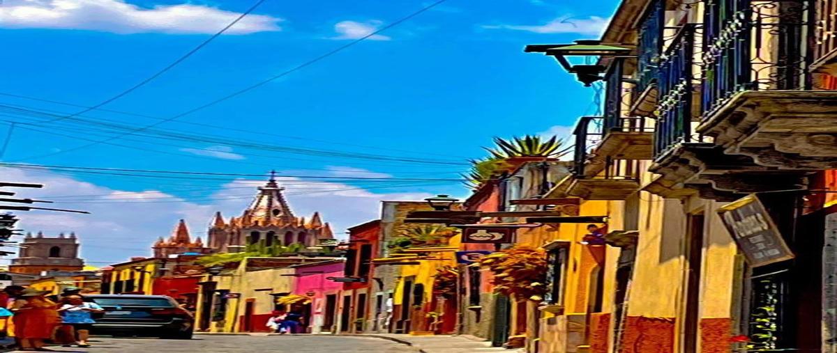 Foto de terreno habitacional en venta en  , mexiquito, san miguel de allende, guanajuato, 30373353 No. 05