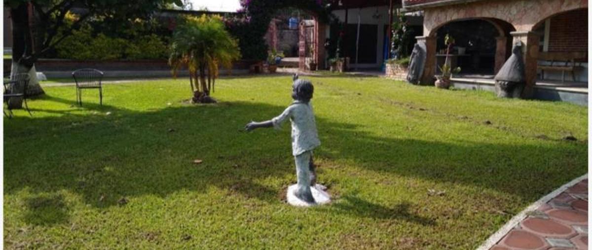 Foto de rancho en venta en mexquemeca -, yecapixtla, yecapixtla, morelos, 0 No. 01