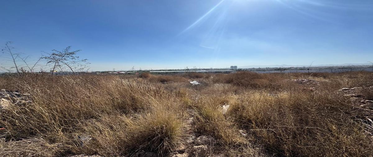 Foto de terreno habitacional en venta en  , mexquitic de carmona centro, mexquitic de carmona, san luis potosí, 0 No. 03